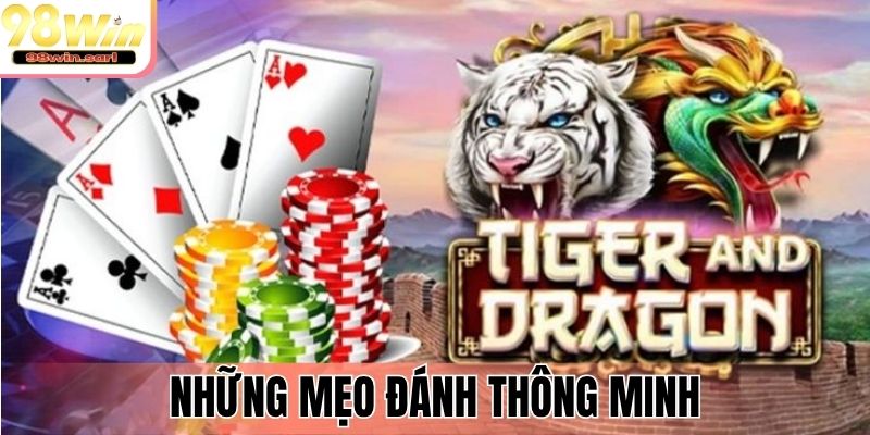 Những mẹo đánh thông minh bạn nên học hỏi