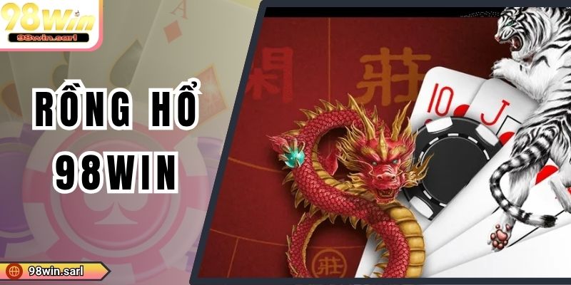 Rồng Hổ - Tận Dụng Cơ Hội Liền Tay, Tài Lộc Đầy Tay