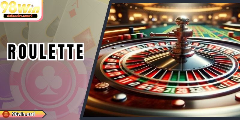 Roulette – Những Điều Thú Vị Về Trò Chơi Đầy Hấp Dẫn