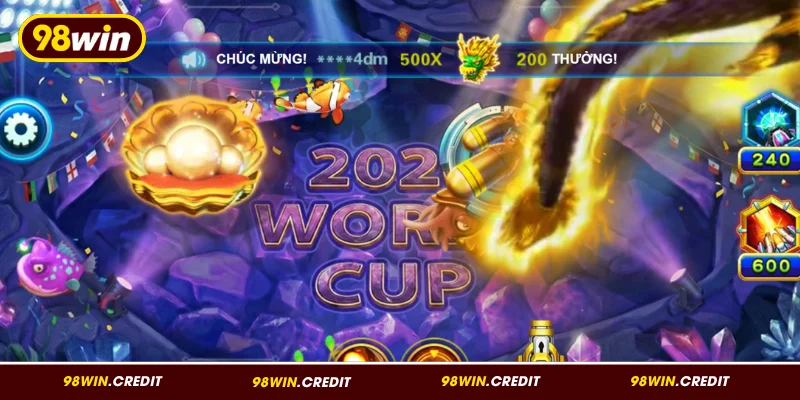 Bí quyết chơi Bắn Cá Ngũ Long 98Win hiệu quả