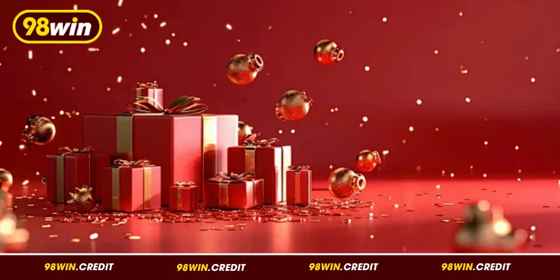 Cách nhận thưởng từ các chương trình khuyến mãi 98Win