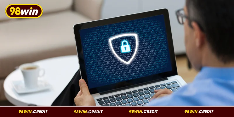 Giới thiệu sơ lược về chính sách bảo mật 98Win