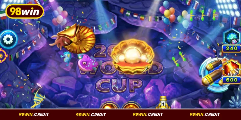 Đôi nét về game Bắn Cá Ngũ Long 98Win