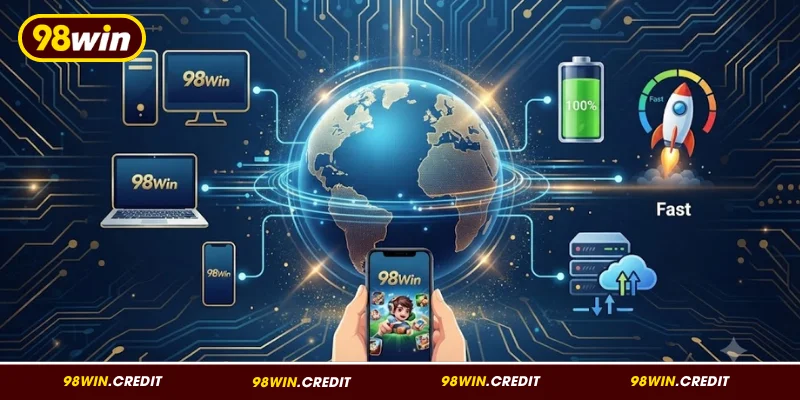 Giải thích trò chơi 98Win có nặng không