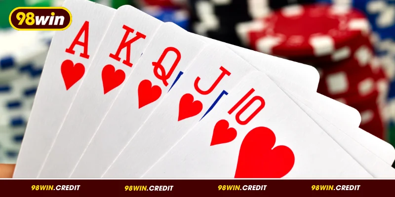 Thông tin tổng quan về game bài 98Win