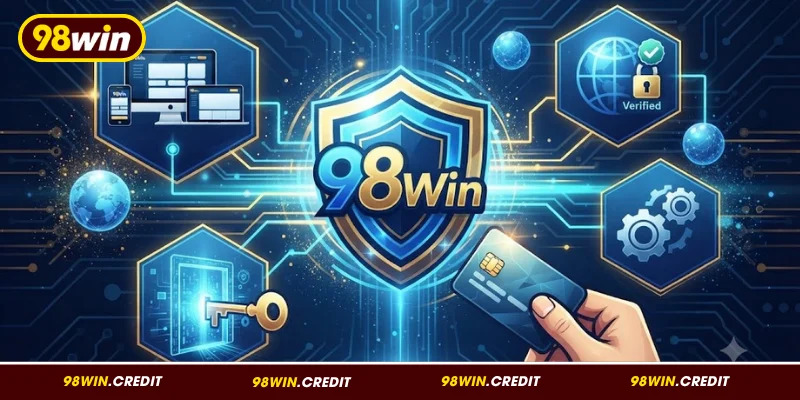 Tổng quan về link vào 98Win chính thức